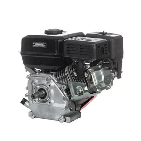 Motor Gasolina 4T 6.5HP 196CC com Sensor Óleo TE65-X TOYAMA-f84f9420-d850-43f5-a0ee-907f1de44c3e