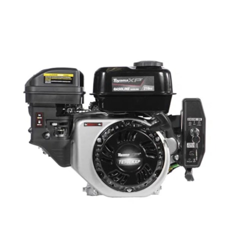 Motor Gasolina 4T 7.0HP 210CC com Partida Elétrica TE70EK-XP TOYAMA-f3ff9269-7c03-4ec3-9a29-3f72f3e7c04a