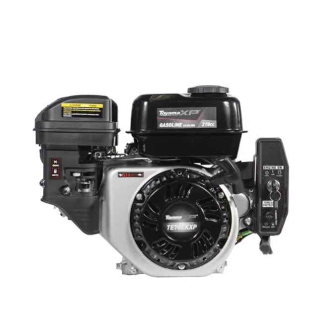 Motor Gasolina 4T 7.0HP 210CC com Partida Elétrica TE70EK-XP TOYAMA-f34df69f-c6b3-4d34-82e3-6cc6d54b0251