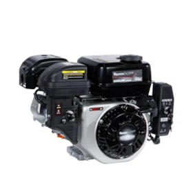Motor Gasolina 4T 7.0HP 210CC com Partida Elétrica TE70EK-XP TOYAMA
