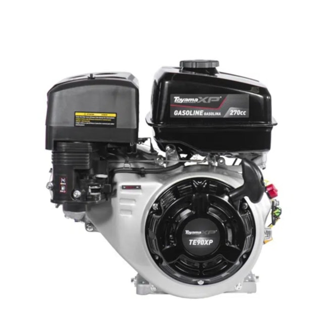 Motor Gasolina 4T 9.0HP 270CC TE90-XP TOYAMA-deed7e95-24ac-40c9-8c77-52049d11423c