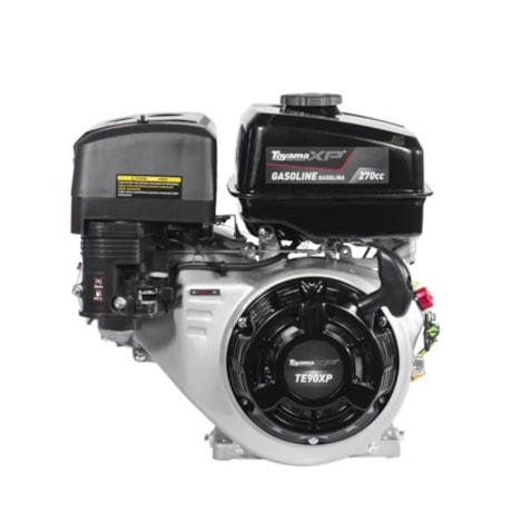 Motor Gasolina 4T 9.0HP 270CC TE90-XP TOYAMA-ed22cbe8-85cf-45de-8014-c1e55de71354