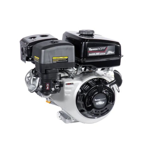 Motor Gasolina 4T 9.0HP 270CC TE90-XP TOYAMA-eb691f28-0bbb-433e-9c19-309221a07200