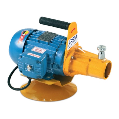 Motor para Vibrador com Base Giratória 2CV Trifásico 220/380V 4.01.32.009 CSM-320781c9-a201-4914-a971-cdbef5fd9da1