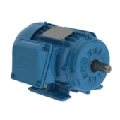 Motor Trifásico 1cv 1.75kW 1800rpm 60Hz 4P 380/660V W22IR2 80 B3D AZ 11381627 WEG Motor Trifásico 1cv 1.75kW 1800rpm 60Hz 4P 380/660V W22IR2 80 B3D AZ 11381627 WEG
