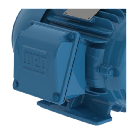 Motor Trifásico 7.5cv 5.5kW 1800rpm 60Hz 4P 380/660V W22IR2 112M B3D AZ 11369466 WEG-4dec1cdf-41c9-4b9a-87f5-a2390becdefc