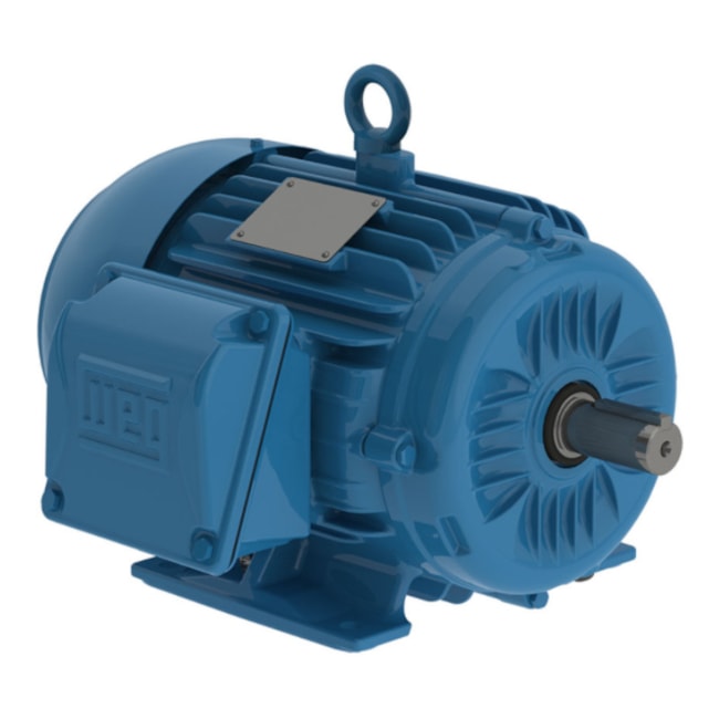Motor Trifásico 7.5cv 5.5kW 1800rpm 60Hz 4P 380/660V W22IR2 112M B3D AZ 11369466 WEG-7d5de0ed-a50c-4464-b19b-9788c59b9c40