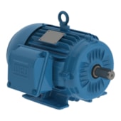 Motor Trifásico 7.5cv 5.5kW 1800rpm 60Hz 4P 380/660V W22IR2 112M B3D AZ 11369466 WEG Motor Trifásico 7.5cv 5.5kW 1800rpm 60Hz 4P 380/660V W22IR2 112M B3D AZ 11369466 WEG
