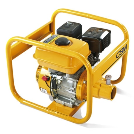 Motor Vibrador 5,5 HP 4 Tempos Gasolina Base Fixa 168F CSM-6b48517f-ad4d-479d-a0bb-77ac6c587a6a