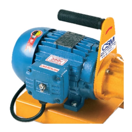 Motor Vibrador Base Fixa com 2CV Trifásico 220/380V 40132007 CSM-a444eaa1-6690-469e-b23b-6f43d3bdd6a9