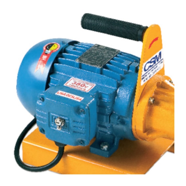 Motor Vibrador Base Fixa com 2CV Trifásico 220/380V 40132007 CSM-16186882-68d5-4d12-af39-508675d2ce51