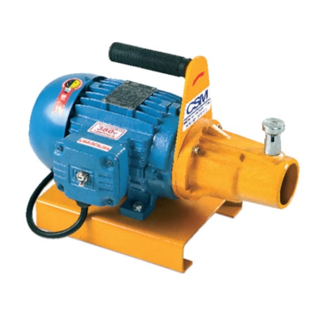 Motor Vibrador Base Fixa com 2CV Trifásico 220/380V 40132007 CSM-7dc98973-fe50-465d-8975-b1666838b78b