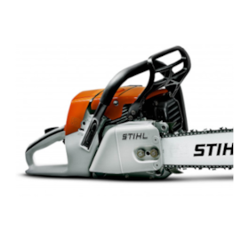 Motoserra à Gasolina com Sabre 30R 12'' 3.1CV 30CC MS 210 STIHL