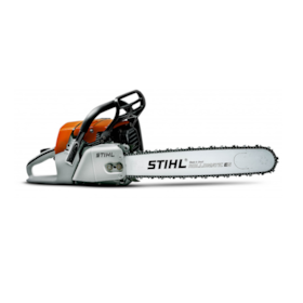 Motoserra à Gasolina com Sabre 30R 12'' 3.1CV 30CC MS 210 STIHL