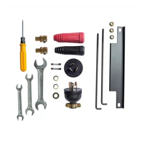 Motosoldadora Diesel 4/3.3KVA 200A FT40% Monofásico 220V TWGD220EXP TOYAMA-819816da-6b05-4044-9cee-5853a2af7394