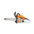 Motosserra à Gasolina 14" 2.0CV 31CC Sabre 35Cm 25 Dentes MS 172 STIHL