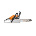 Motosserra à Gasolina 14" 2.0CV 31CC Sabre 35Cm 25 Dentes MS 172 STIHL