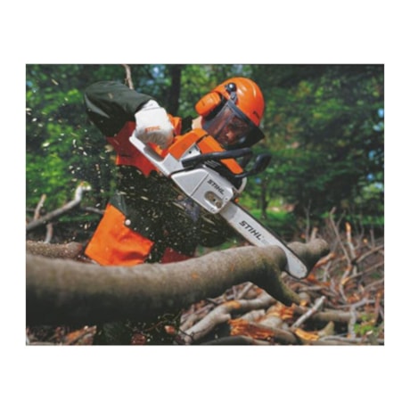 Motosserra à Gasolina 16'' 3.1CV 50CC Sabre 40 cm MS 260 40R STIHL-42739990-9a12-4c80-9256-1cdc9db60423