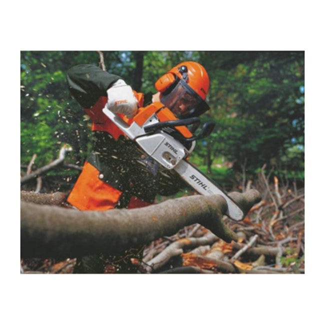 Motosserra à Gasolina 16'' 3.1CV 50CC Sabre 40 cm MS 260 40R STIHL-87cd655f-4cd4-4a78-ad0e-5c62a6e7fd54
