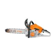 Motosserra à Gasolina 18" 2.4CV 38CC Sabre 45cm 30 Dentes MS 212 STIHL