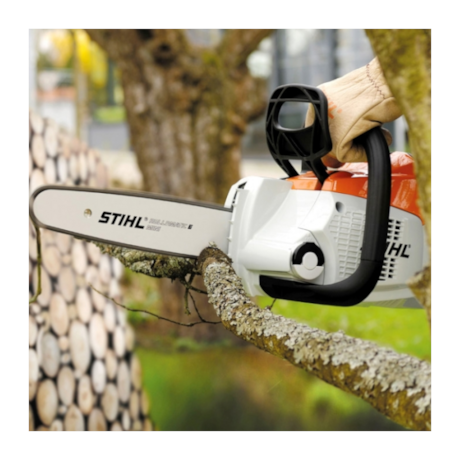 Motosserra à Gasolina com Sabre 30R 12