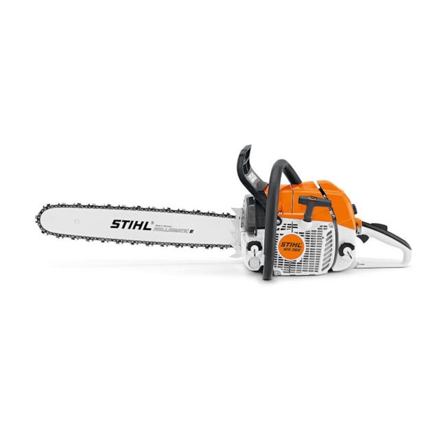 Motosserra à Gasolina com Sabre 40D 16