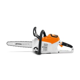 Motosserra Bateria 30cm 36V sem Bateria e sem Carregador MSA 160 C-BQ STIHL