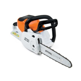 Motosserra Bateria 30cm 36V sem Bateria e sem Carregador MSA 160 C-BQ STIHL