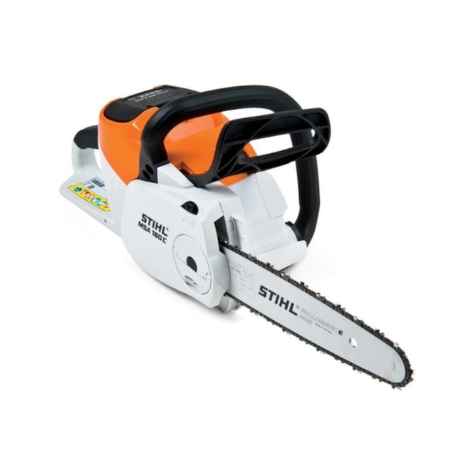 Motosserra Bateria 30cm 36V sem Bateria e sem Carregador MSA 160 C-BQ STIHL-a9f7dc47-7dea-41fa-9b35-5422cadaabed
