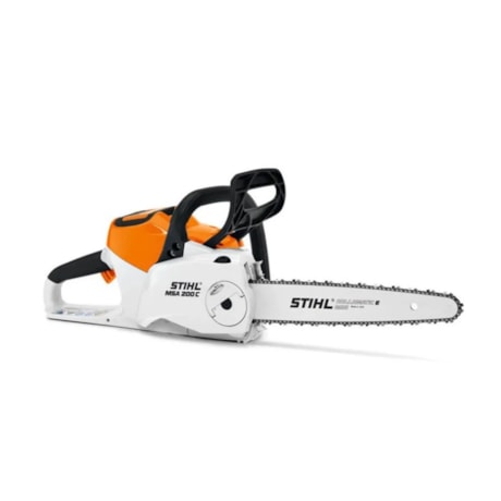 Motosserra Bateria 35cm 36V sem Bateria e sem Carregador MSA 200 C-B STIHL-c4c5b854-de56-44a5-90b8-8febe3bd3de4