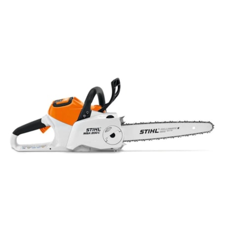 Motosserra Bateria 35cm 36V sem Bateria e sem Carregador MSA 200 C-B STIHL-2eeb9b9d-36e9-48e9-9d49-b3dc96612827