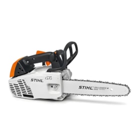 Motosserra Gasolina 12