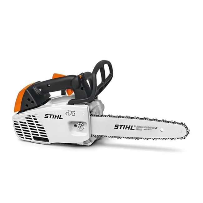 Motosserra Gasolina 12