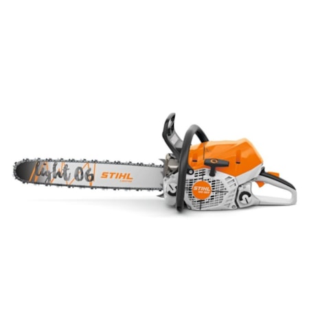 Motosserra Gasolina 20