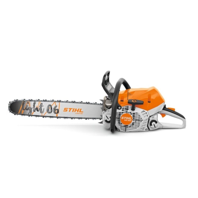 Motosserra Gasolina 20