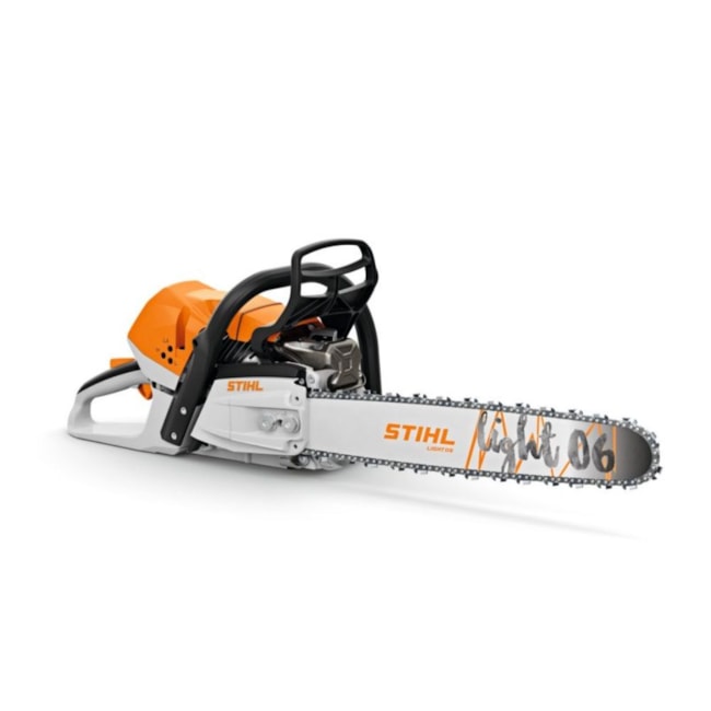 Motosserra Gasolina 20