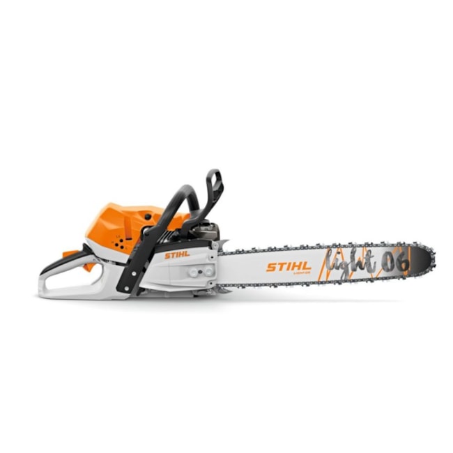 Motosserra Gasolina 20