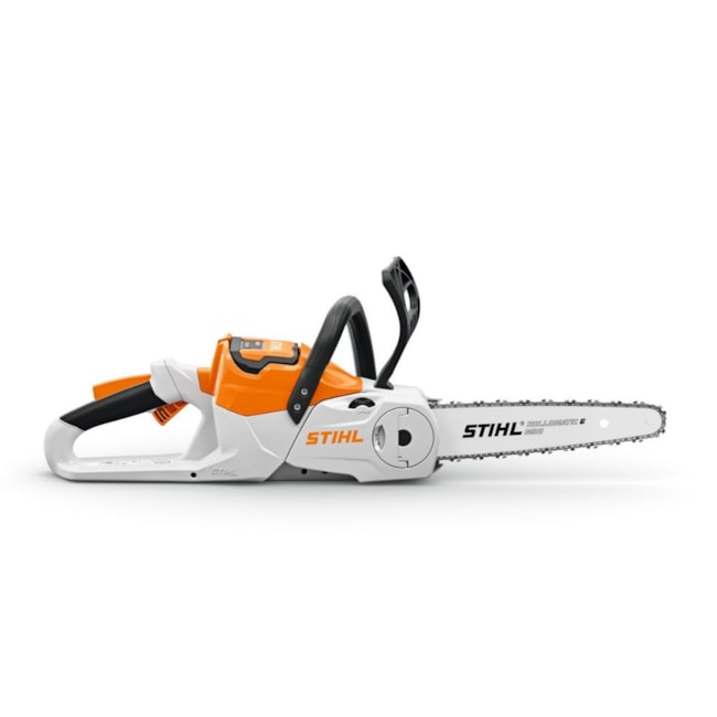 Motosserra Sabre 30cm 36V 4.0Ah com Bateria e Carregador 220V MSA 60 SET 220V STIHL-f5cd5fae-929b-4d3b-8ad3-fdf772eb2ce3