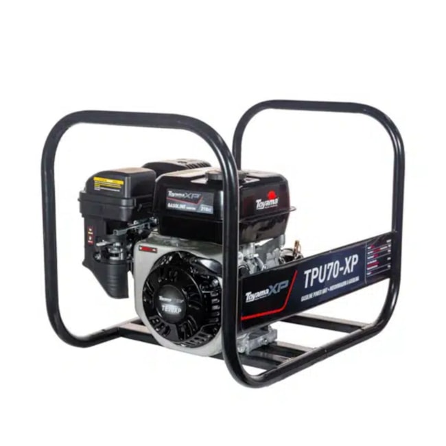 Motovibrador 7.0HP 3600rpm sem Mangote TPU70-XP TOYAMA-2582ee98-cb2d-483c-a8ea-ff5a39889a6c