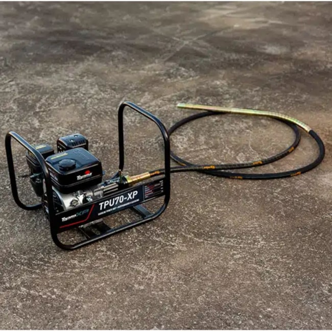 Motovibrador 7.0HP 3600rpm sem Mangote TPU70-XP TOYAMA-0364fdd4-9eaf-4b6c-9a23-b3e6b5f6aa86