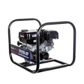 Motovibrador 7.0HP 3600rpm sem Mangote TPU70-XP TOYAMA