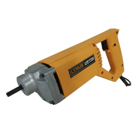 Motovibrador de Concreto Portátil 1500W com Mangote LMP-1500 LYNUS-4e8a262c-1d36-4cb8-b411-580e6eddcd53