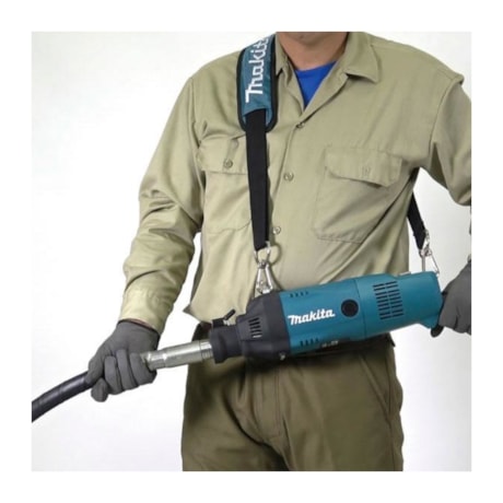 Motovibrador de Concreto Portátil 2200W sem Mangote VR1000-220V MAKITA-471102fb-a14e-4377-9307-dbb92ff89769