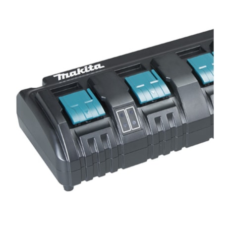 Multi Carregador de Bateria de Li-Ion 14,4V-18V 110V 196422-1 MAKITA-be5acffb-b3e1-40bd-9095-045240ce6a0c