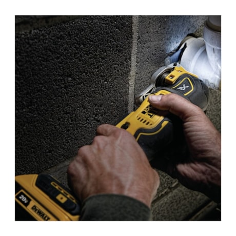 Multi Ferramenta Oscilante 20V Brushless sem Bateria e Carregador DCS356B DEWALT-7745bbfc-164e-4bc1-8520-aafac979c51a