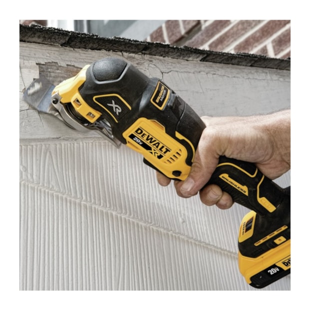 Multi Ferramenta Oscilante 20V Brushless sem Bateria e Carregador DCS356B DEWALT-5c28bfd6-c36a-4c6e-9062-f650d4eb6c16