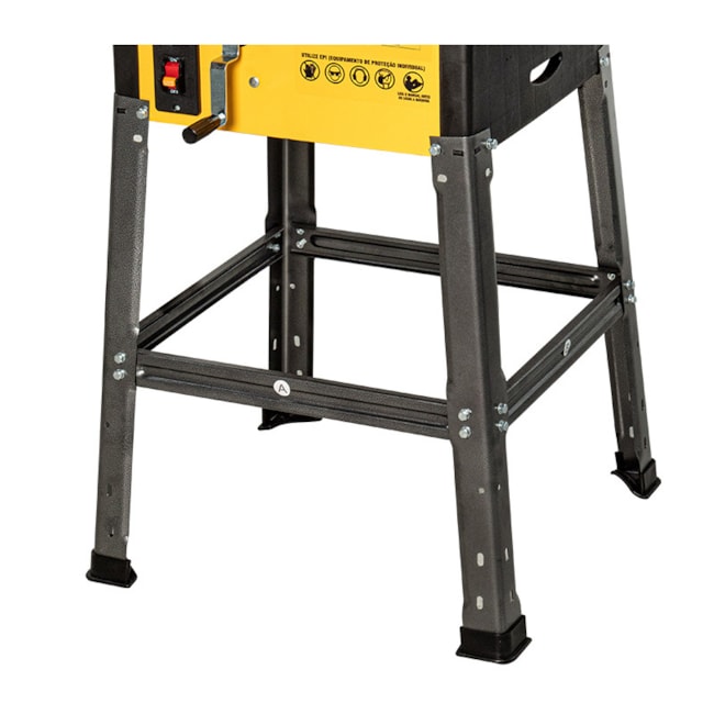 Multibancada para Madeira 110V com Motor 2CV MF-4 FERRARI-389361ce-3390-4883-b775-9e9573dde221