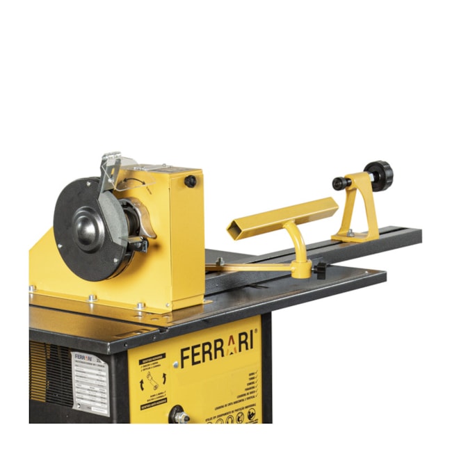 Multibancada para Madeira 110V com Motor 2CV MF-4 FERRARI-1e76e9bc-5b09-4b9b-a14b-4f7c8725bc4c