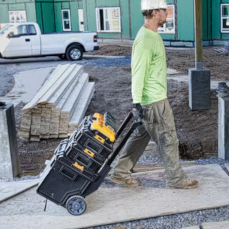 Multicarregador Rápido de Bateria 12V/20V com 4 Entradas Max 220V DCB104-B2 DEWALT-aa544a66-4218-4f9e-994f-e42fec821c3d