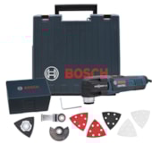 Multicortadora Vibratória 300W com Maleta GOP 30-28 BOSCH Multicortadora Vibratória 300W com Maleta GOP 30-28 BOSCH
